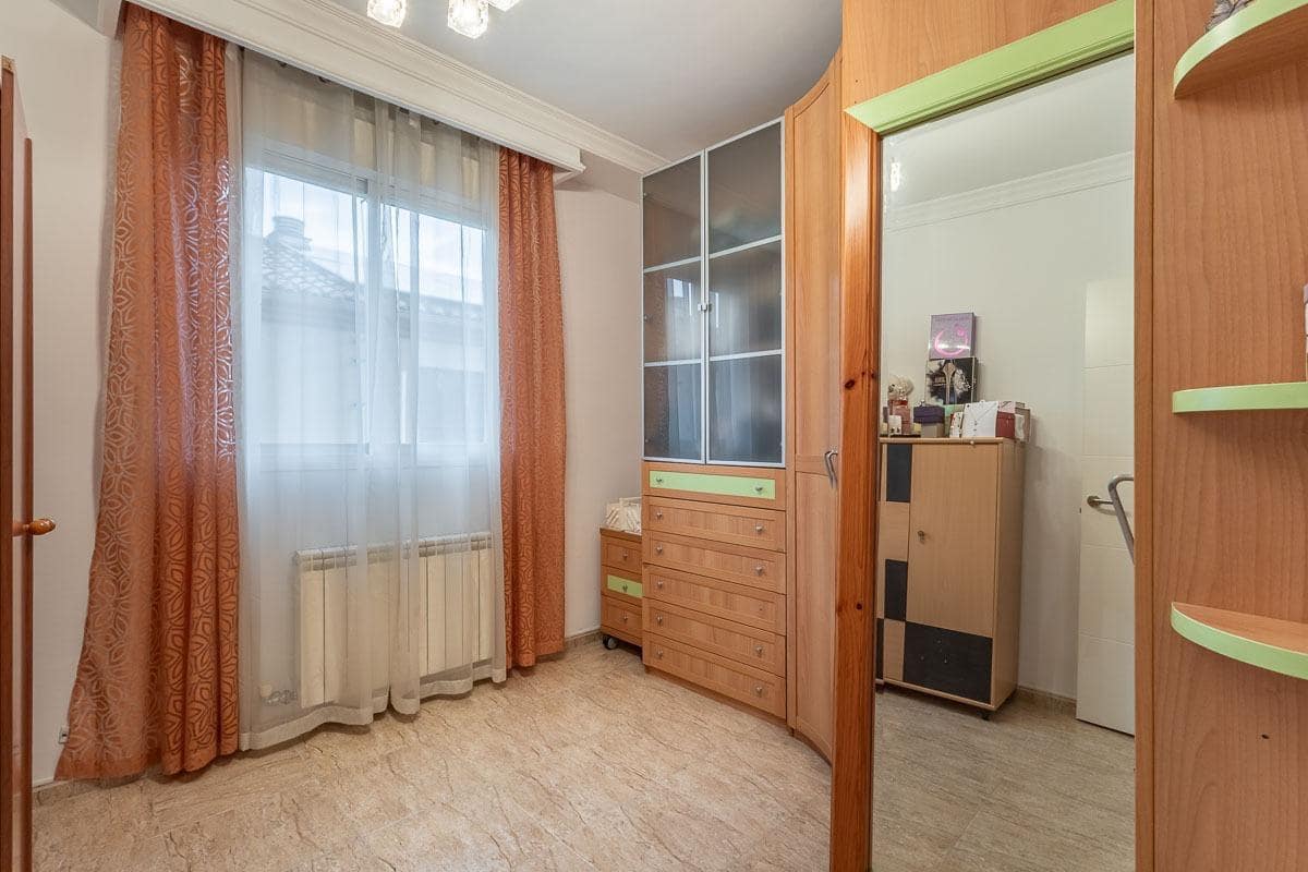 3 soveværelse Rækkehus til salg i Atarfe - € 229.000 (Ref: 9822838)