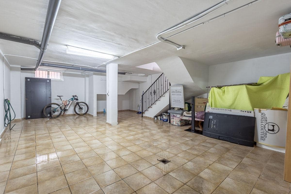 3 soveværelse Rækkehus til salg i Atarfe - € 229.000 (Ref: 9822838)