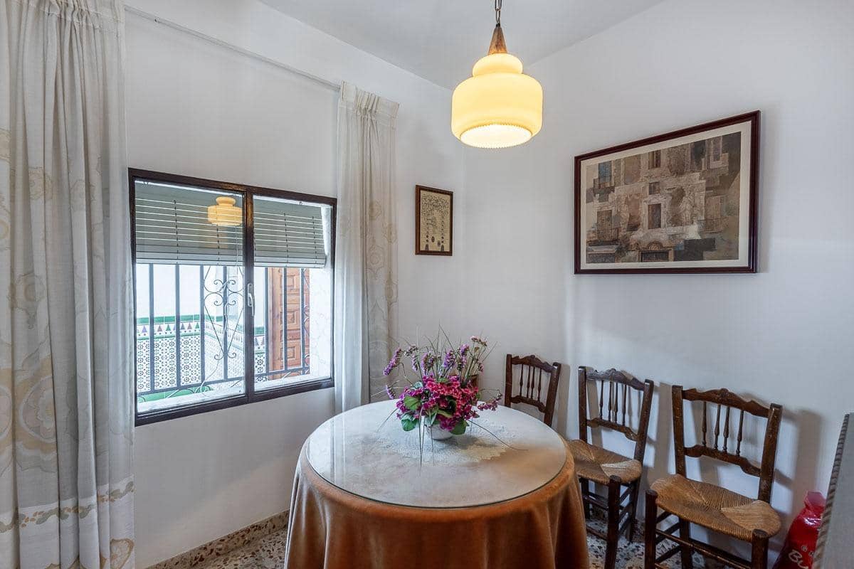 4 bedroom Finca/Country House for sale in Cajar with garage - € 325,000 (Ref: 9822840)