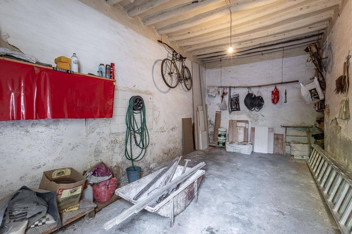 4 bedroom Finca/Country House for sale in Cajar with garage - € 325,000 (Ref: 9822840)