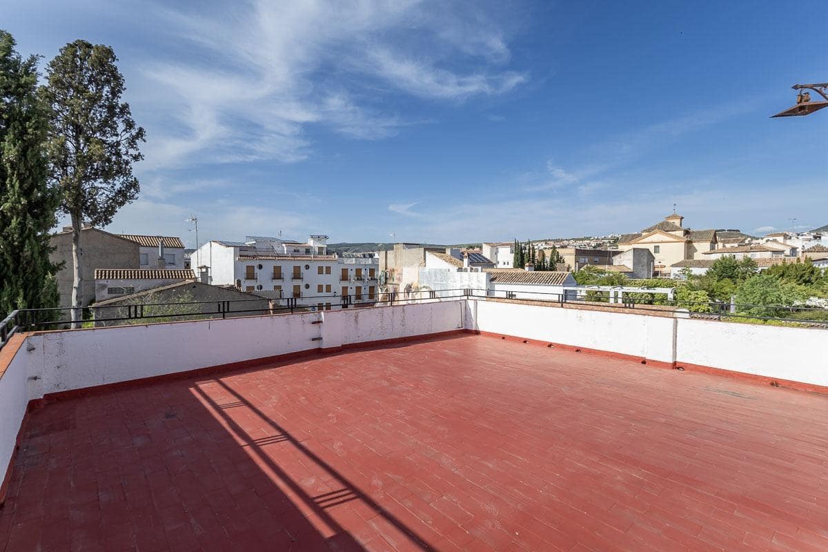 4 bedroom Finca/Country House for sale in Cajar with garage - € 325,000 (Ref: 9822840)