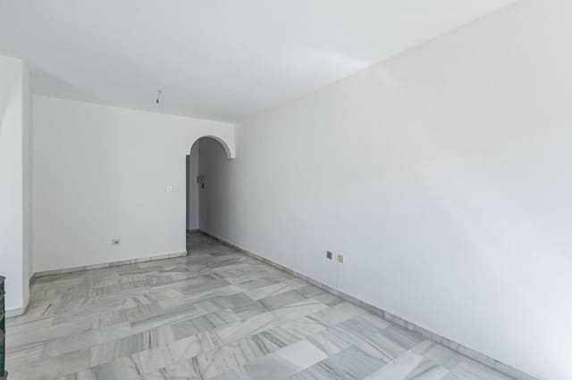 2 soverom Leilighet til salgs i Cenes de la Vega med garasje - € 135 000 (Ref: 9825064)