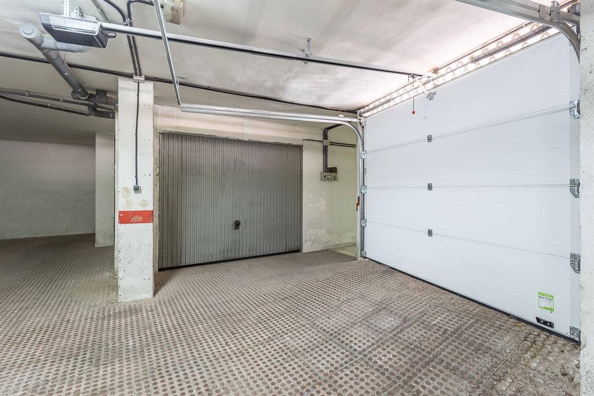 2 bedroom Flat for sale in Cenes de la Vega with garage - € 135,000 (Ref: 9825064)