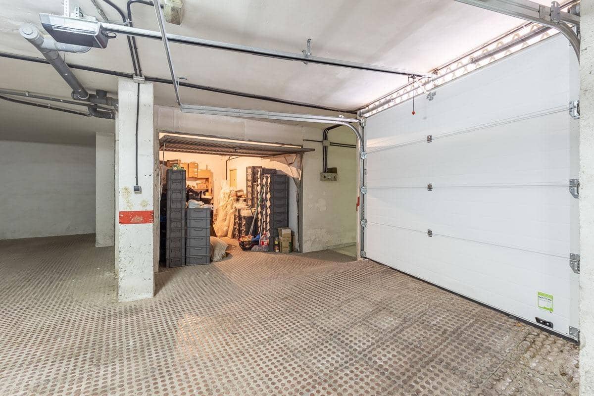 2 bedroom Flat for sale in Cenes de la Vega with garage - € 135,000 (Ref: 9825064)