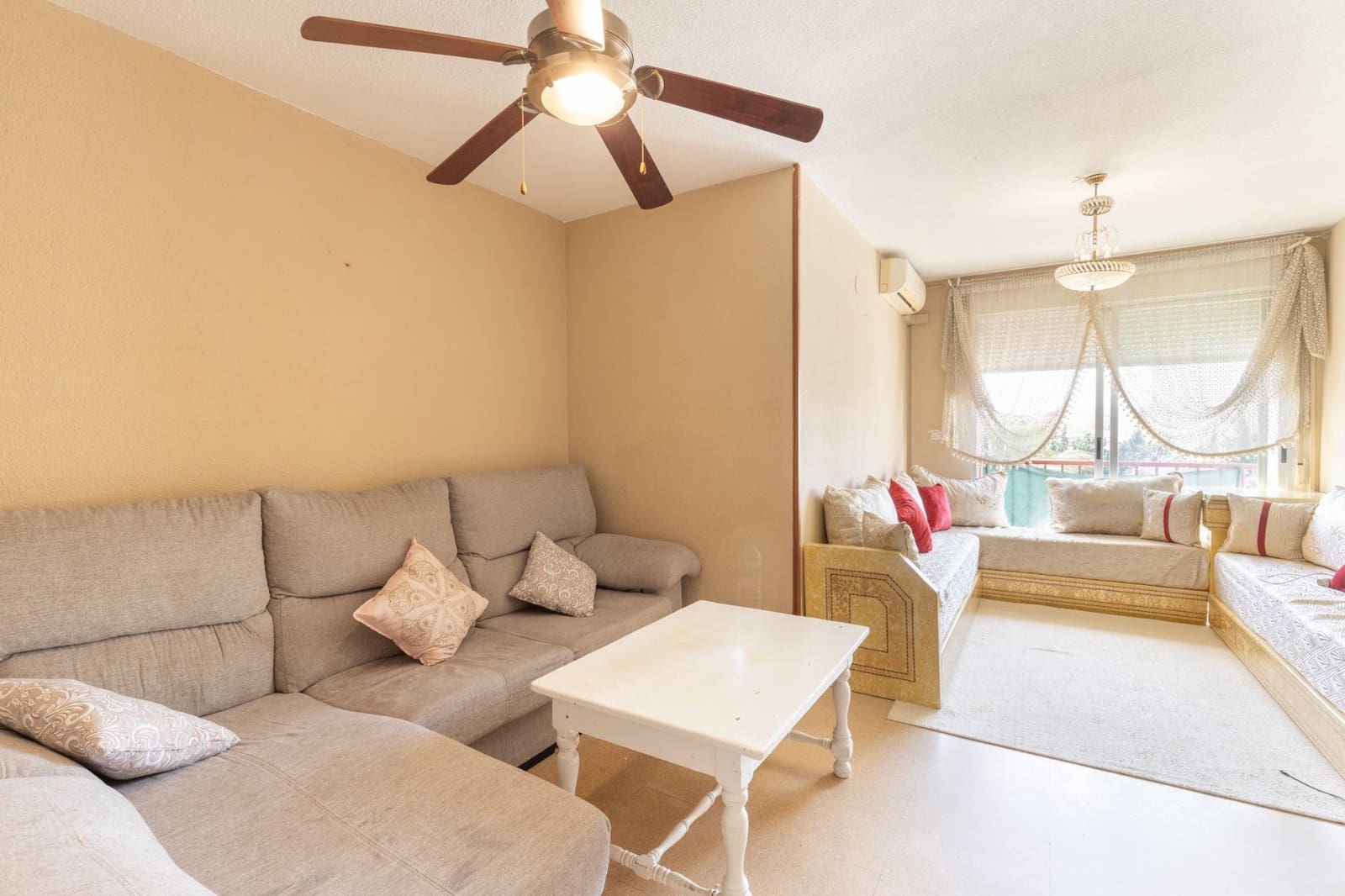 3 camera da letto Appartamento in vendita in Motril con garage - 160.000 € (Rif: 9825065)