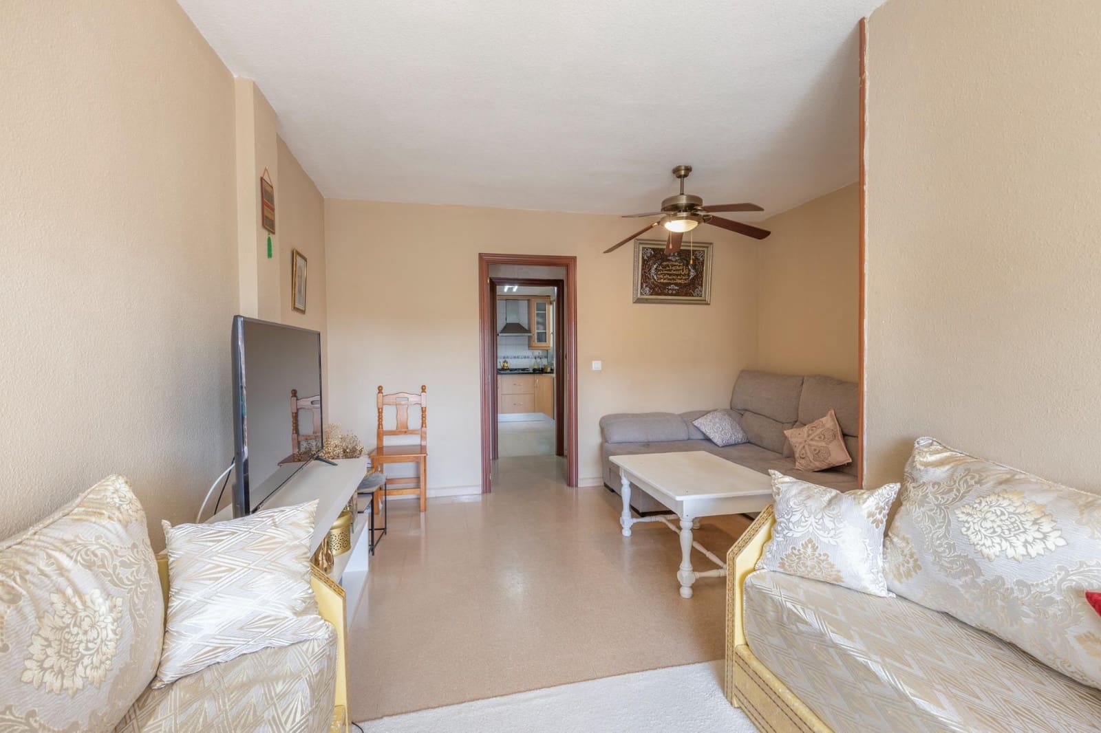 3 camera da letto Appartamento in vendita in Motril con garage - 160.000 € (Rif: 9825065)