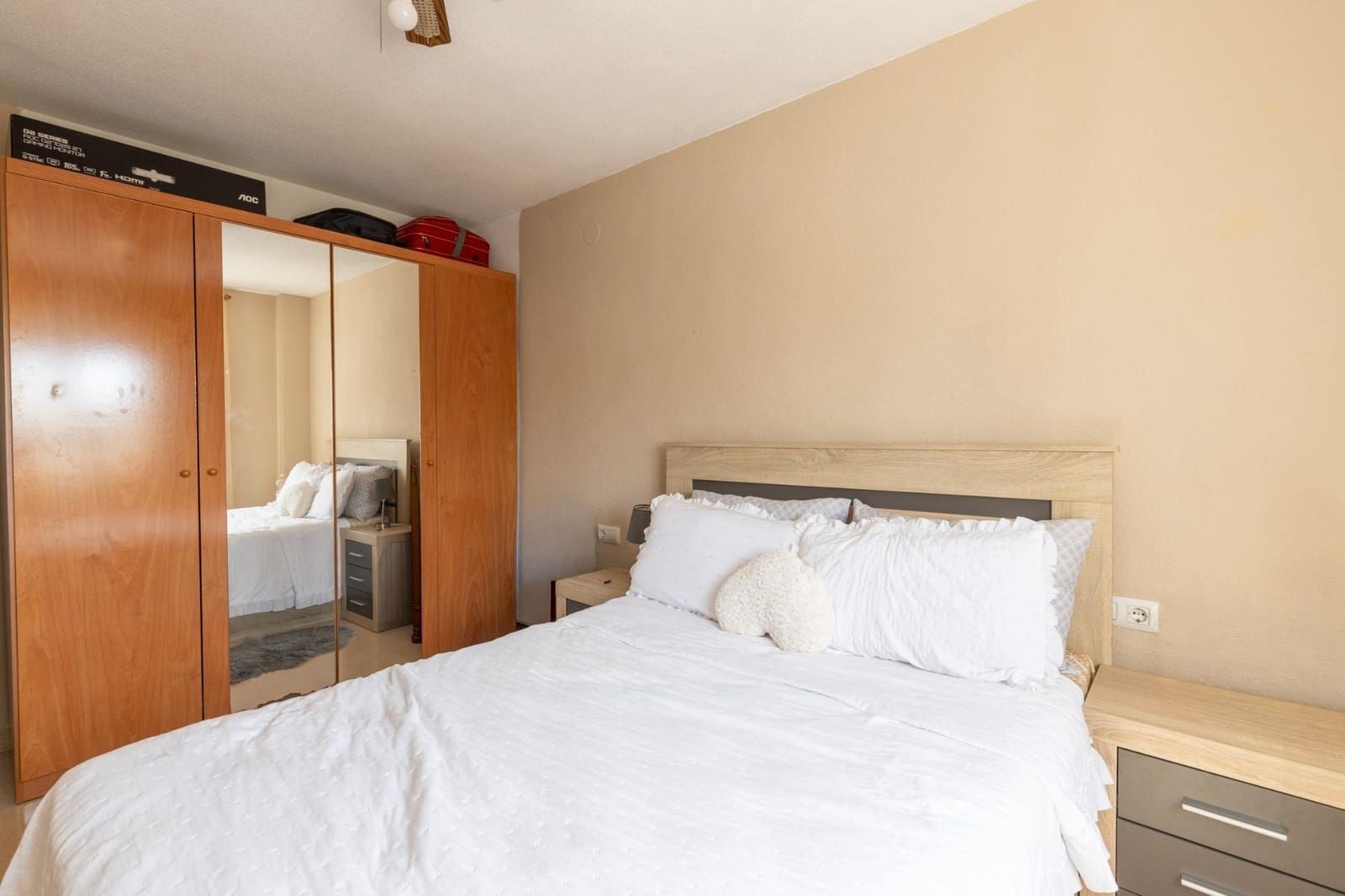 3 camera da letto Appartamento in vendita in Motril con garage - 160.000 € (Rif: 9825065)