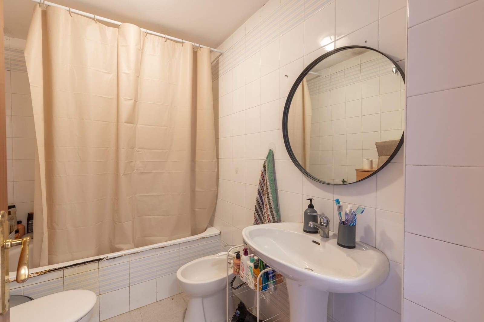 3 camera da letto Appartamento in vendita in Motril con garage - 160.000 € (Rif: 9825065)