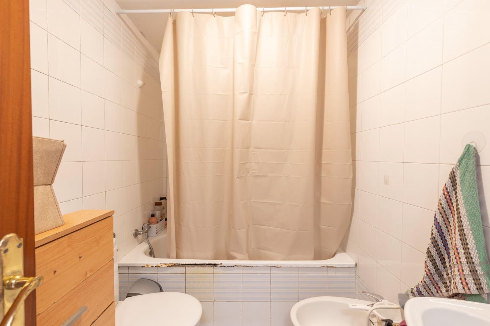 3 camera da letto Appartamento in vendita in Motril con garage - 160.000 € (Rif: 9825065)