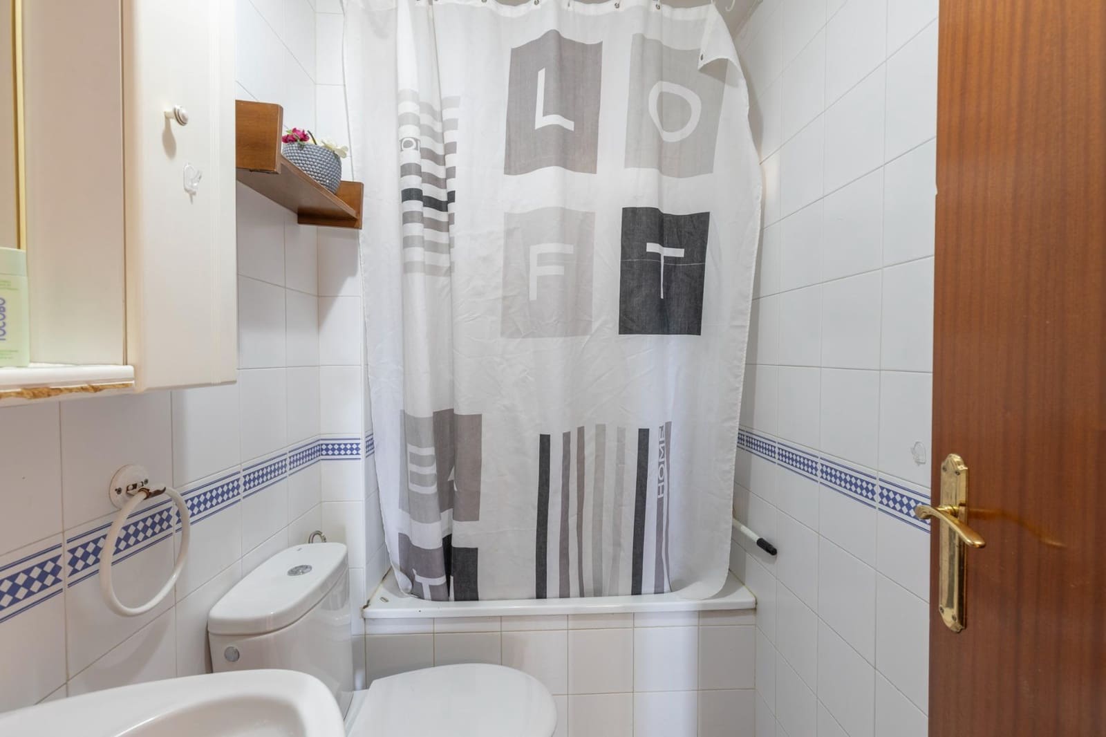3 camera da letto Appartamento in vendita in Motril con garage - 160.000 € (Rif: 9825065)