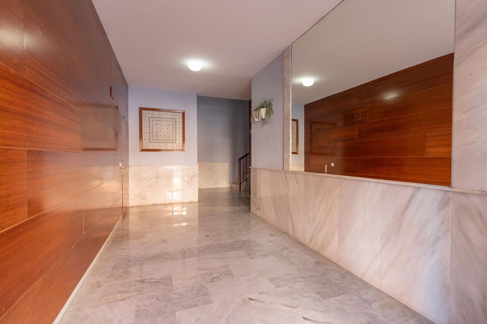 3 camera da letto Appartamento in vendita in Motril con garage - 160.000 € (Rif: 9825065)