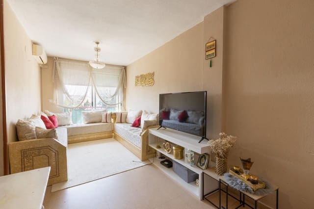 3 camera da letto Appartamento in vendita in Motril con garage - 160.000 € (Rif: 9825065)