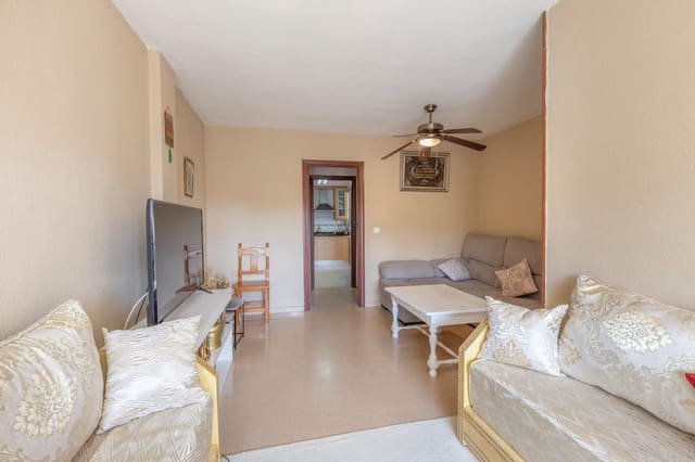 3 camera da letto Appartamento in vendita in Motril con garage - 160.000 € (Rif: 9825065)
