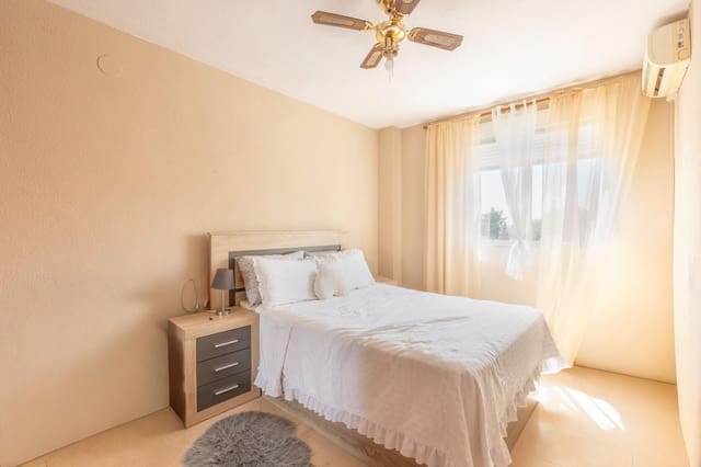 3 camera da letto Appartamento in vendita in Motril con garage - 160.000 € (Rif: 9825065)