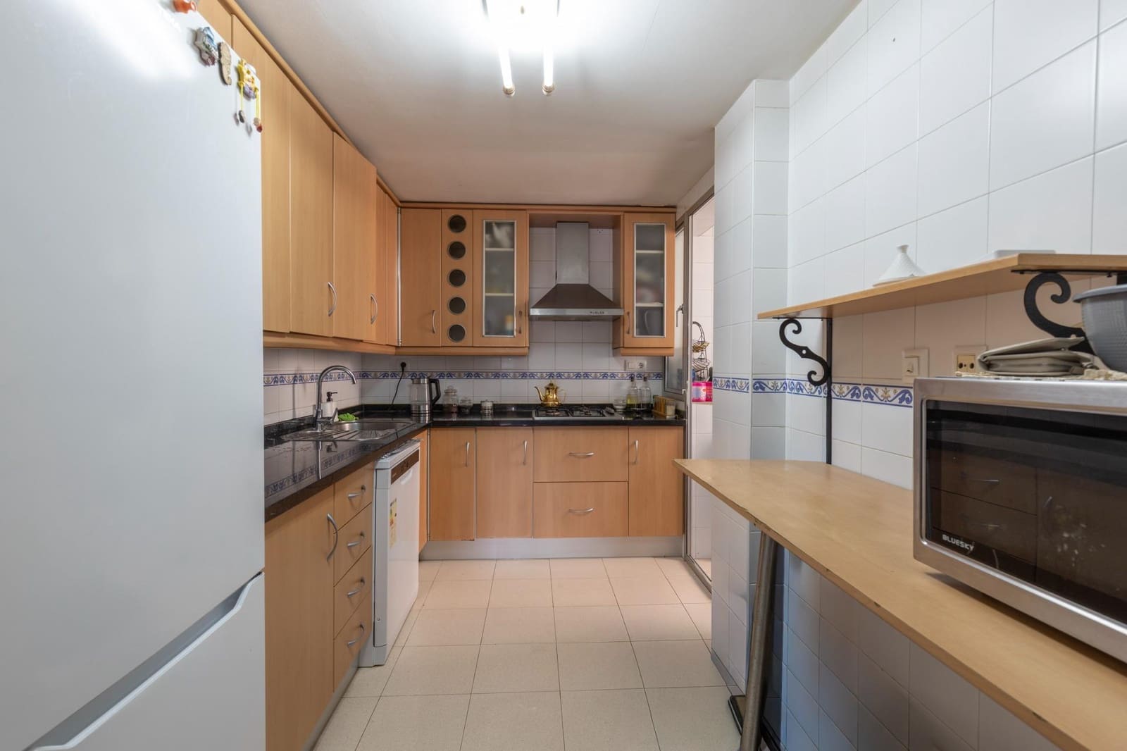 3 camera da letto Appartamento in vendita in Motril con garage - 160.000 € (Rif: 9825065)