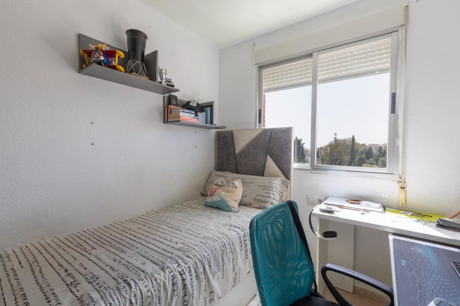 3 camera da letto Appartamento in vendita in Motril con garage - 160.000 € (Rif: 9825065)