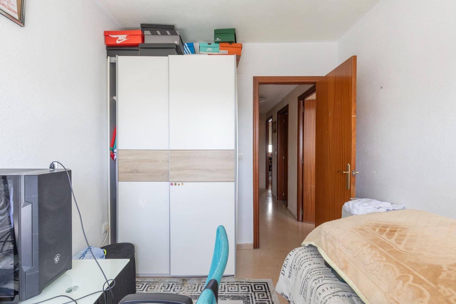 3 camera da letto Appartamento in vendita in Motril con garage - 160.000 € (Rif: 9825065)