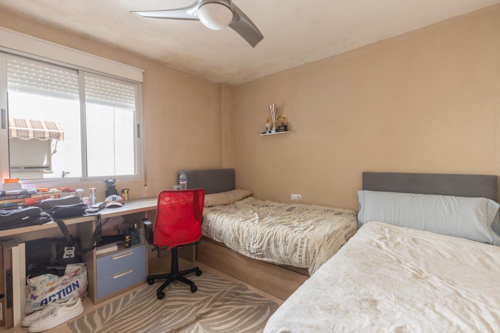 3 camera da letto Appartamento in vendita in Motril con garage - 160.000 € (Rif: 9825065)