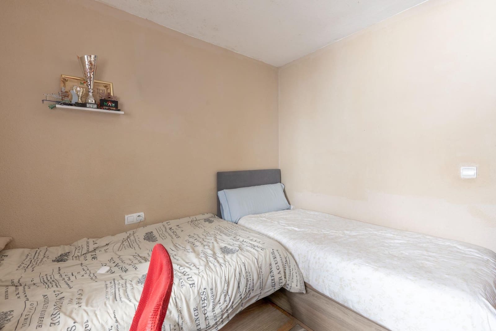 3 camera da letto Appartamento in vendita in Motril con garage - 160.000 € (Rif: 9825065)