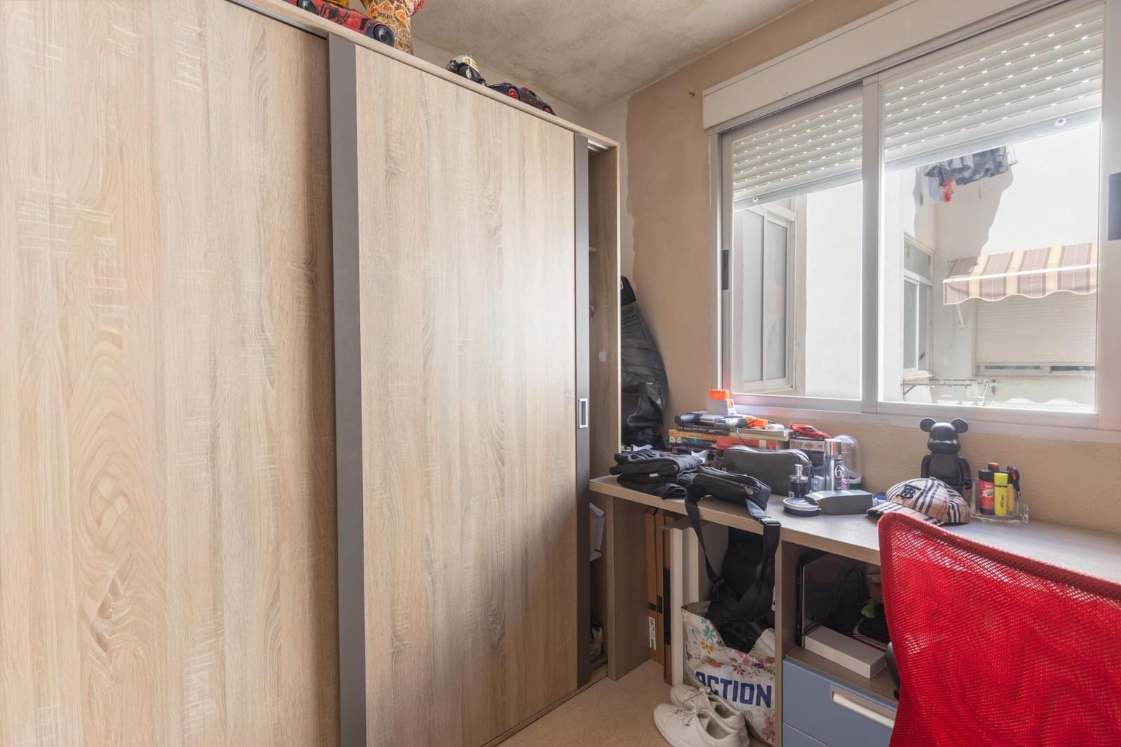 3 camera da letto Appartamento in vendita in Motril con garage - 160.000 € (Rif: 9825065)