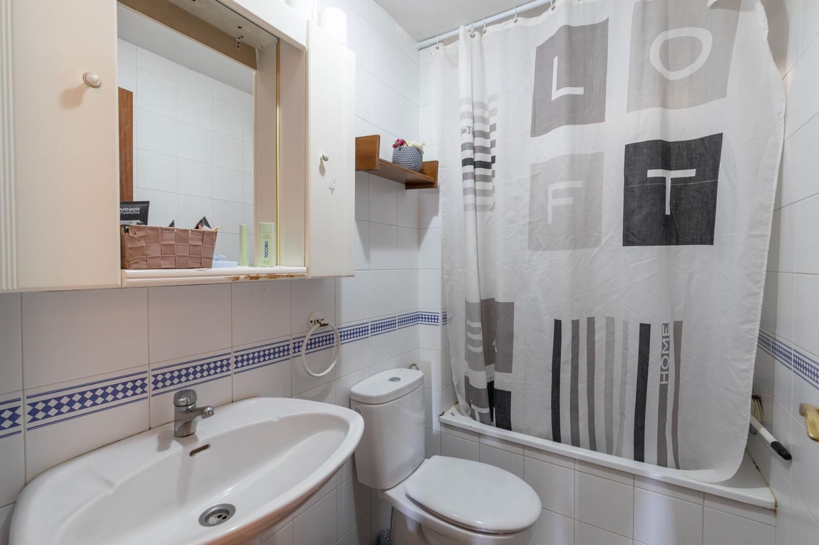 3 camera da letto Appartamento in vendita in Motril con garage - 160.000 € (Rif: 9825065)