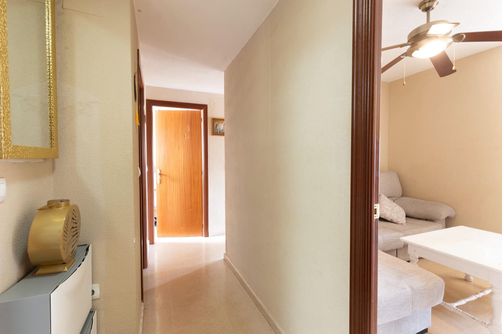 3 camera da letto Appartamento in vendita in Motril con garage - 160.000 € (Rif: 9825065)