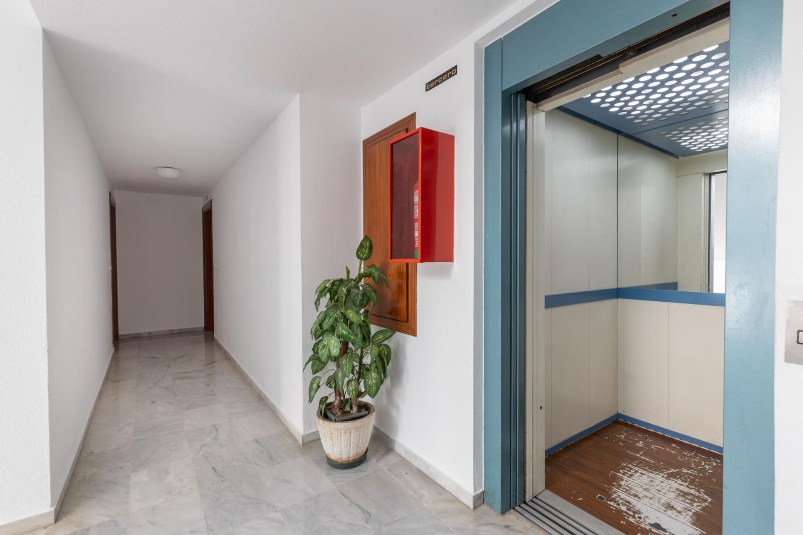 3 camera da letto Appartamento in vendita in Motril con garage - 160.000 € (Rif: 9825065)