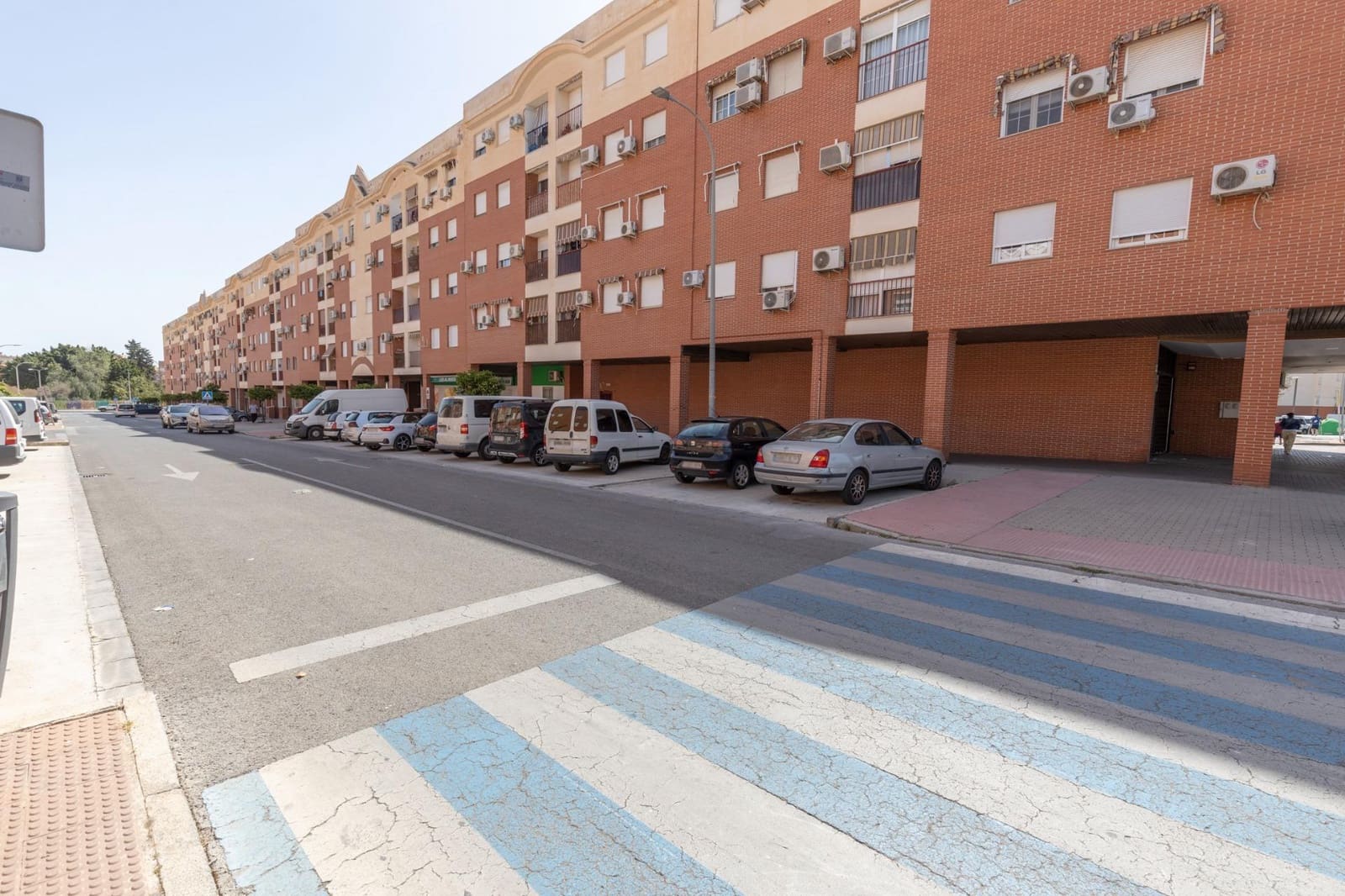 3 camera da letto Appartamento in vendita in Motril con garage - 160.000 € (Rif: 9825065)