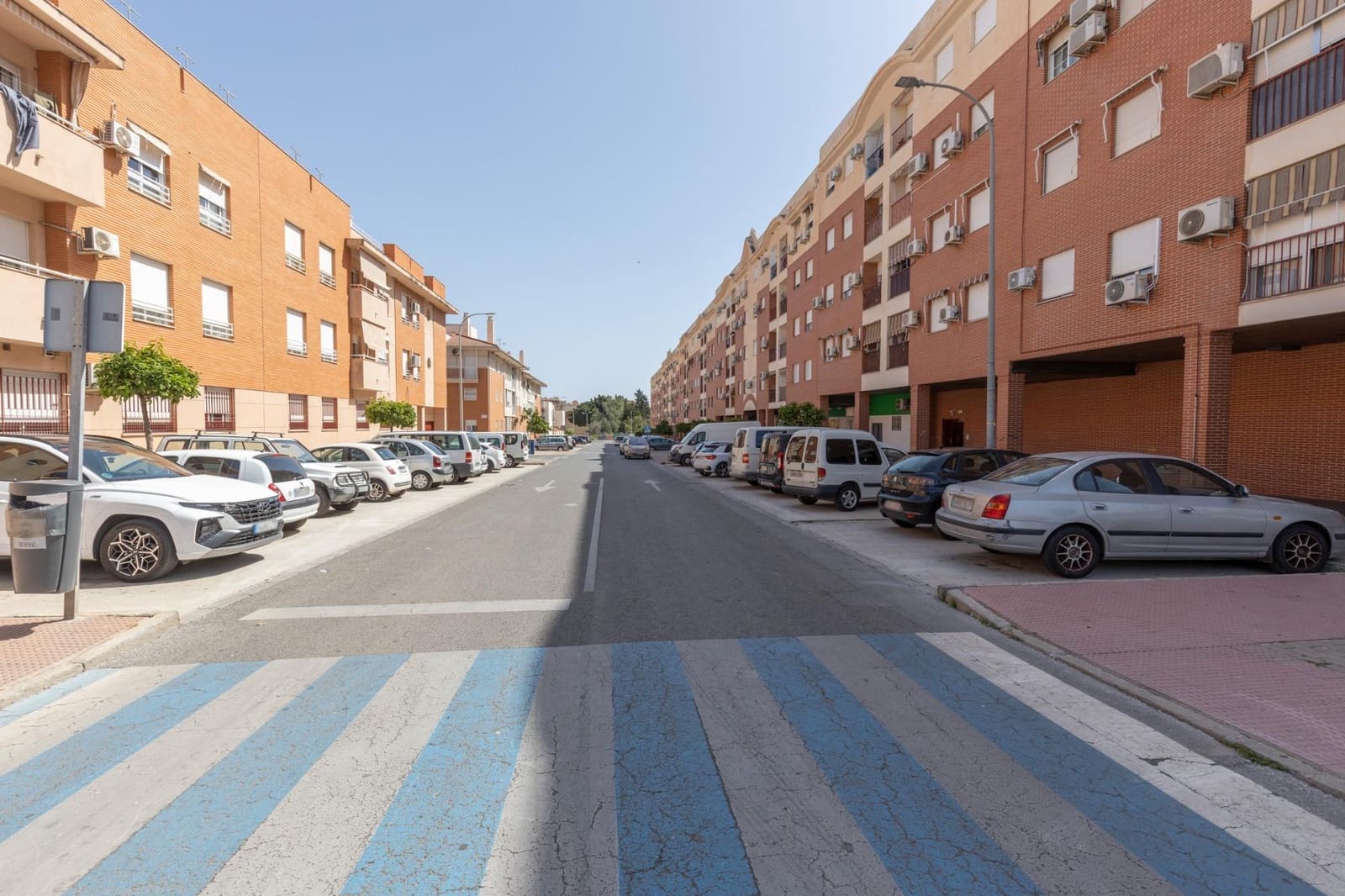3 camera da letto Appartamento in vendita in Motril con garage - 160.000 € (Rif: 9825065)