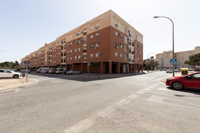 3 camera da letto Appartamento in vendita in Motril con garage - 160.000 € (Rif: 9825065)