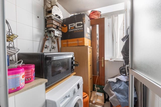 3 camera da letto Appartamento in vendita in Motril con garage - 160.000 € (Rif: 9825065)