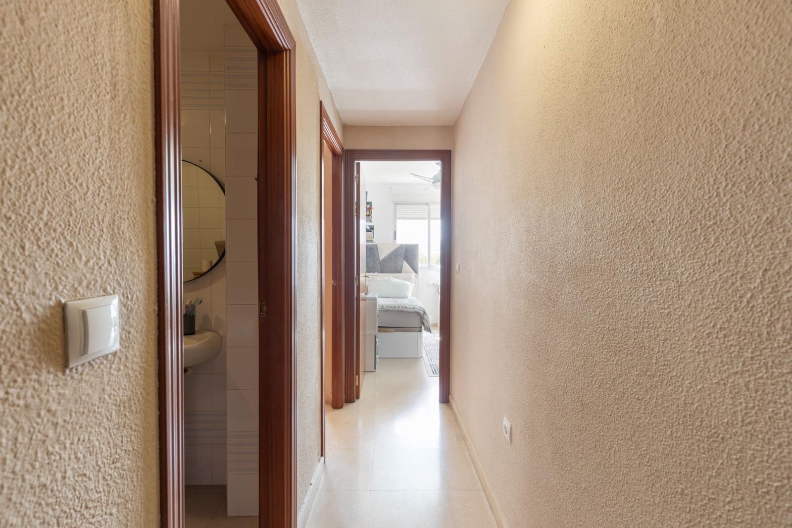 3 camera da letto Appartamento in vendita in Motril con garage - 160.000 € (Rif: 9825065)