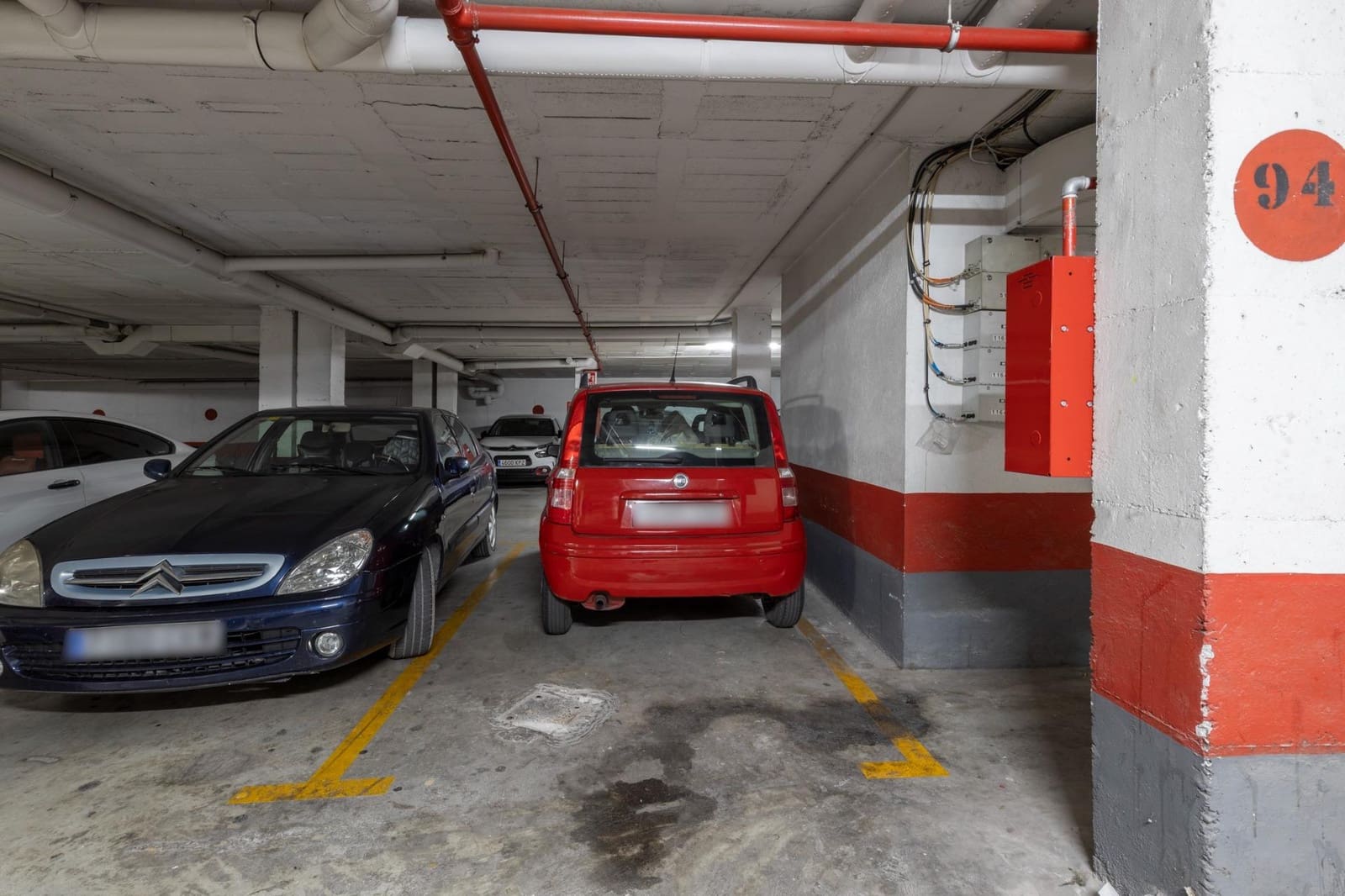 3 camera da letto Appartamento in vendita in Motril con garage - 160.000 € (Rif: 9825065)