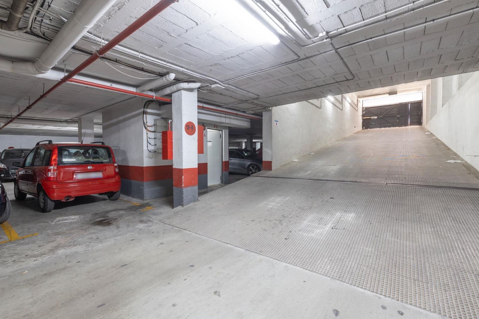 3 camera da letto Appartamento in vendita in Motril con garage - 160.000 € (Rif: 9825065)