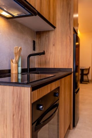 1 soverom Studio til salgs i Granada by - € 133 500 (Ref: 9825068)