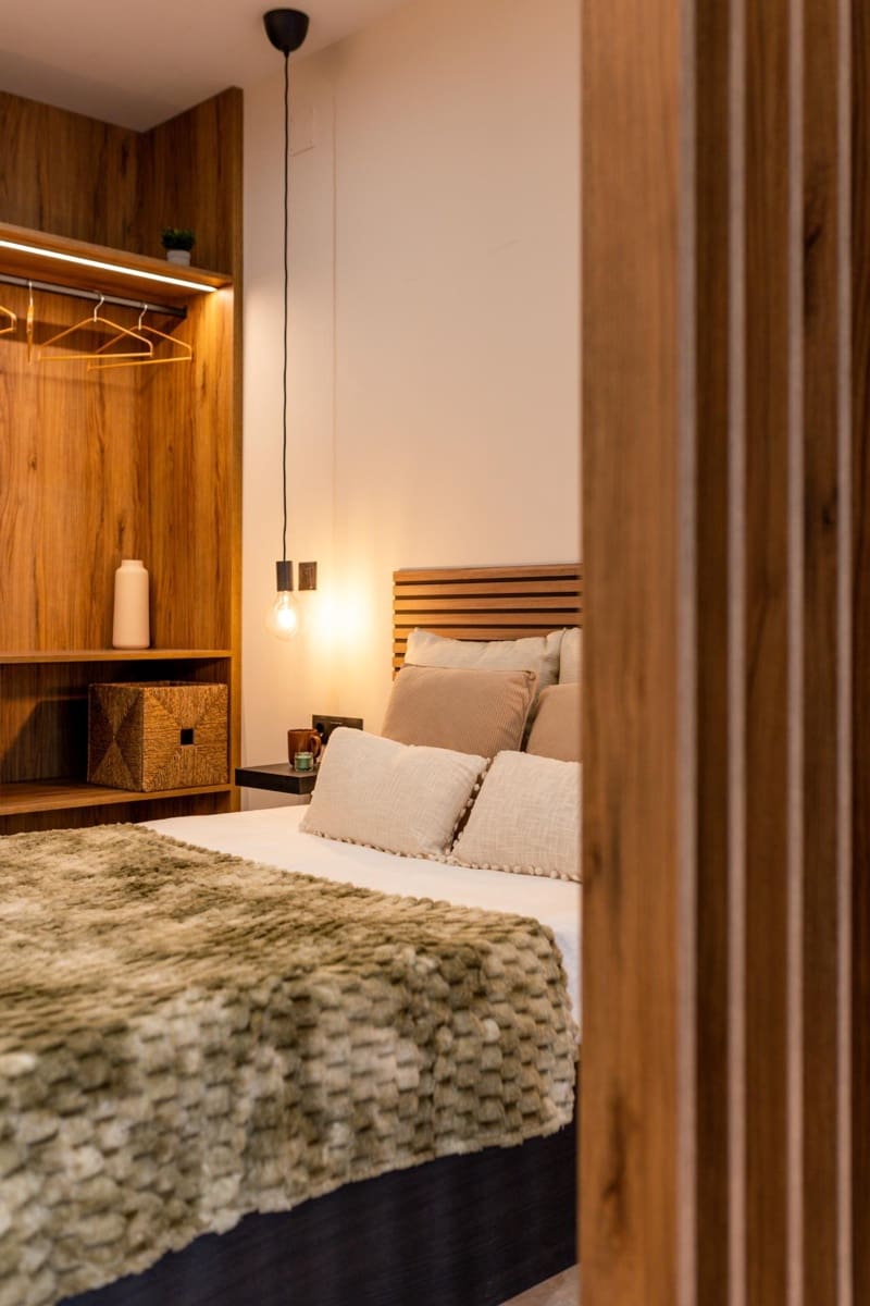 1 soverom Studio til salgs i Granada by - € 133 500 (Ref: 9825068)