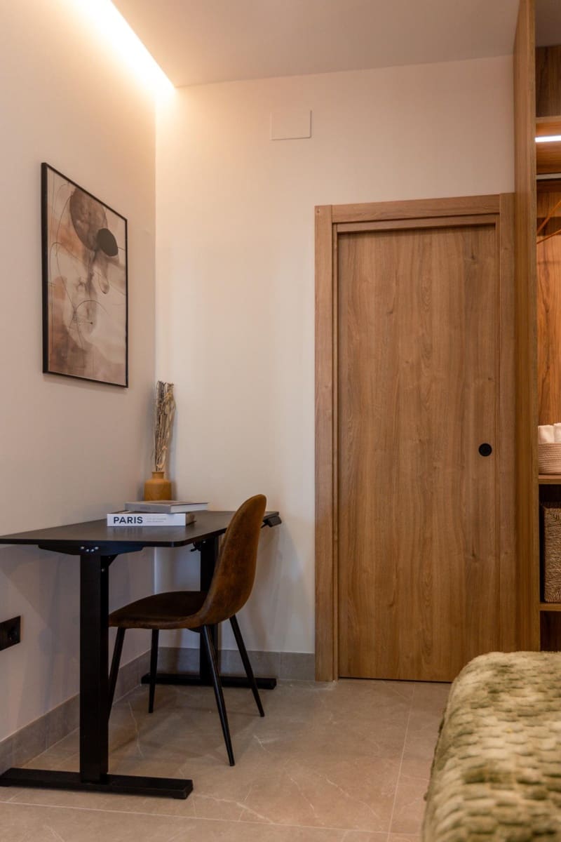 1 soverom Studio til salgs i Granada by - € 133 500 (Ref: 9825068)