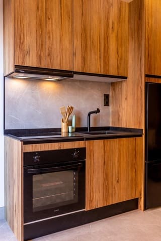 1 soverom Studio til salgs i Granada by - € 133 500 (Ref: 9825068)