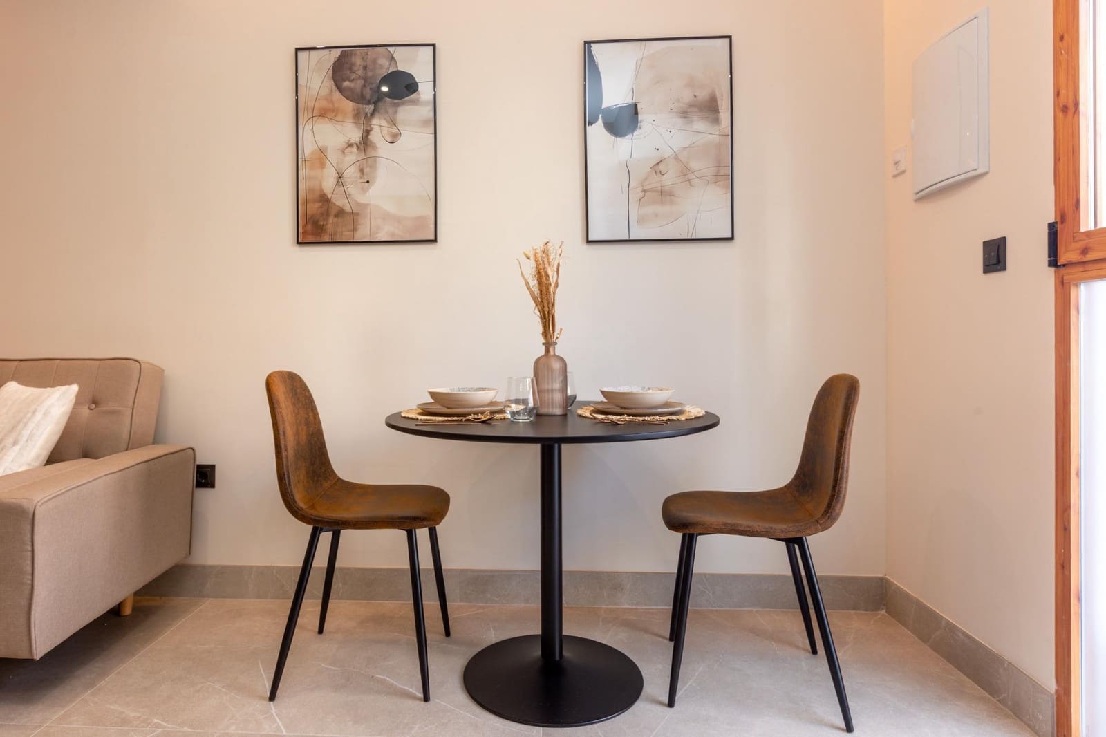 1 soverom Studio til salgs i Granada by - € 133 500 (Ref: 9825068)
