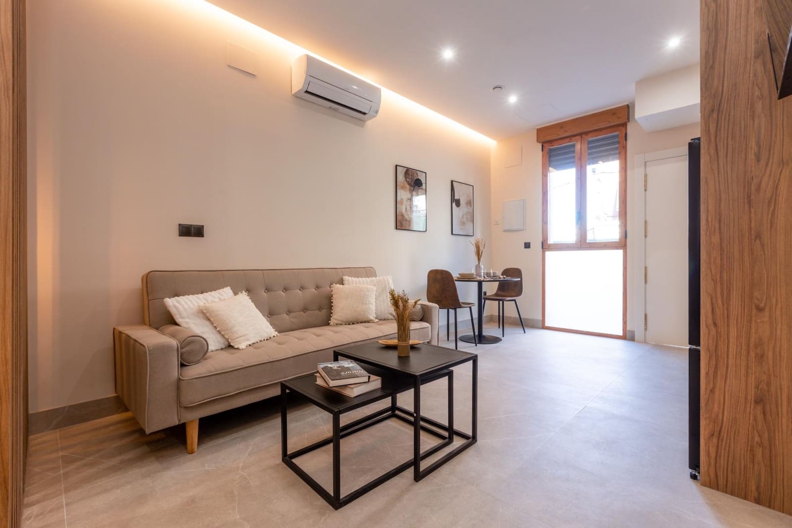 1 soverom Studio til salgs i Granada by - € 133 500 (Ref: 9825068)