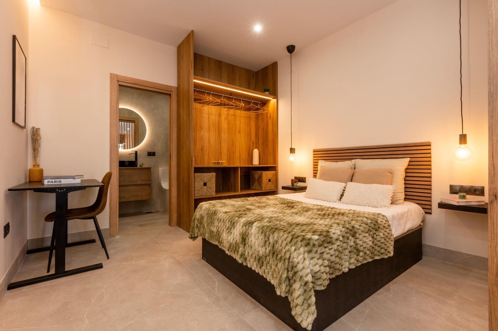 1 soverom Studio til salgs i Granada by - € 133 500 (Ref: 9825068)