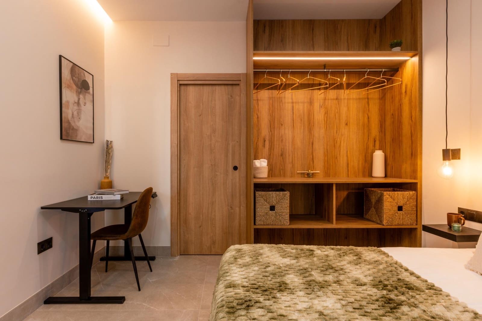 1 soverom Studio til salgs i Granada by - € 133 500 (Ref: 9825068)