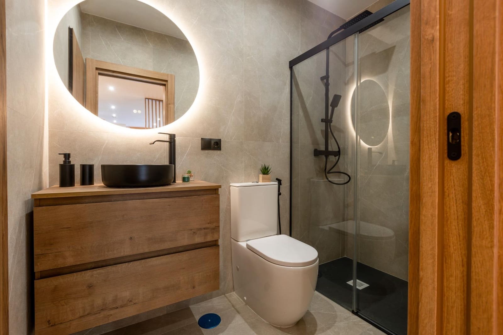 1 soverom Studio til salgs i Granada by - € 133 500 (Ref: 9825068)