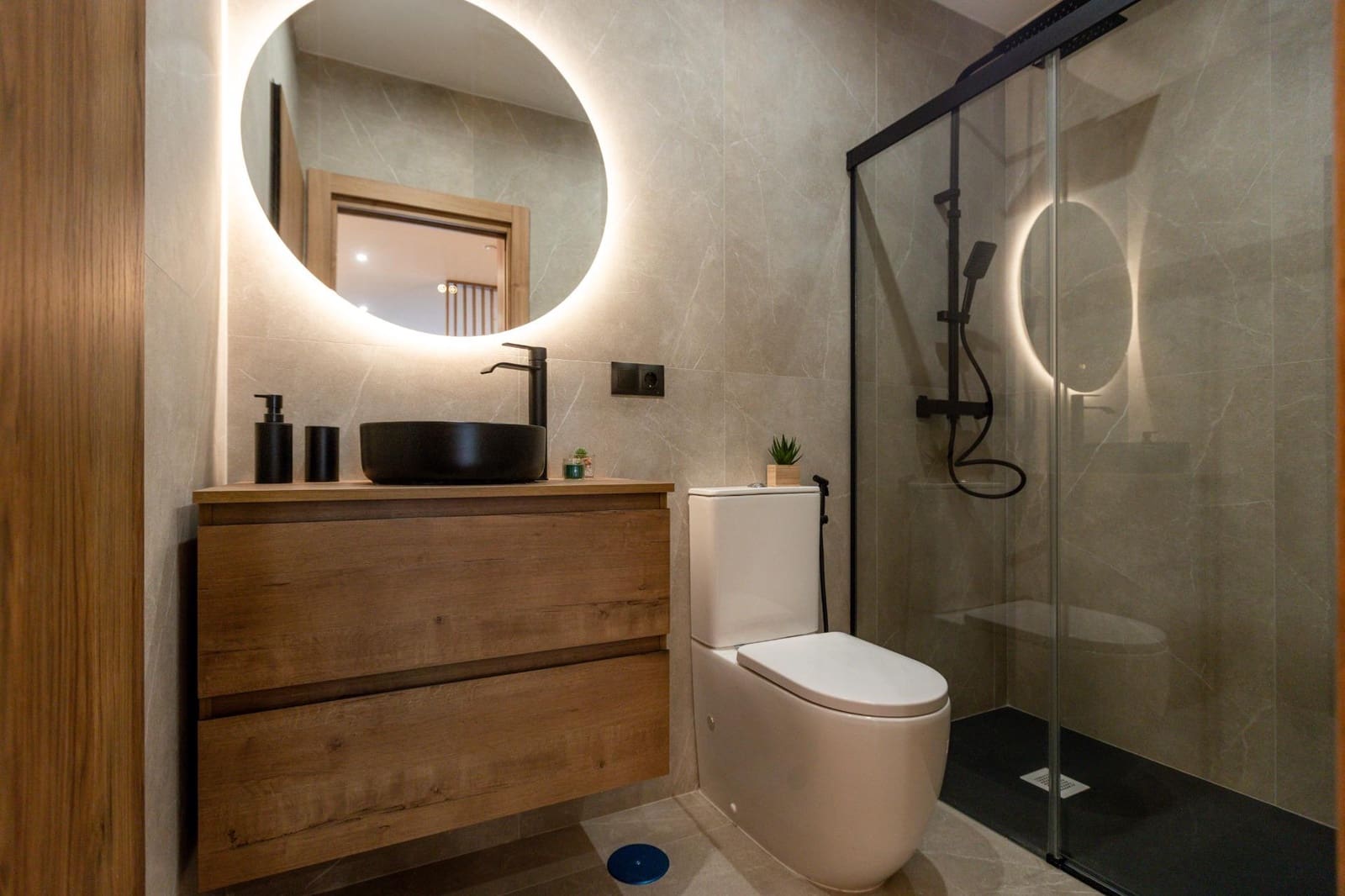 1 soverom Studio til salgs i Granada by - € 133 500 (Ref: 9825068)