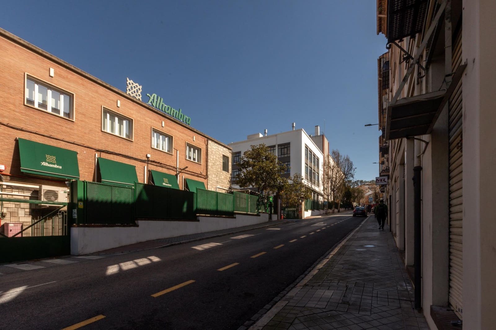 1 soverom Studio til salgs i Granada by - € 133 500 (Ref: 9825068)