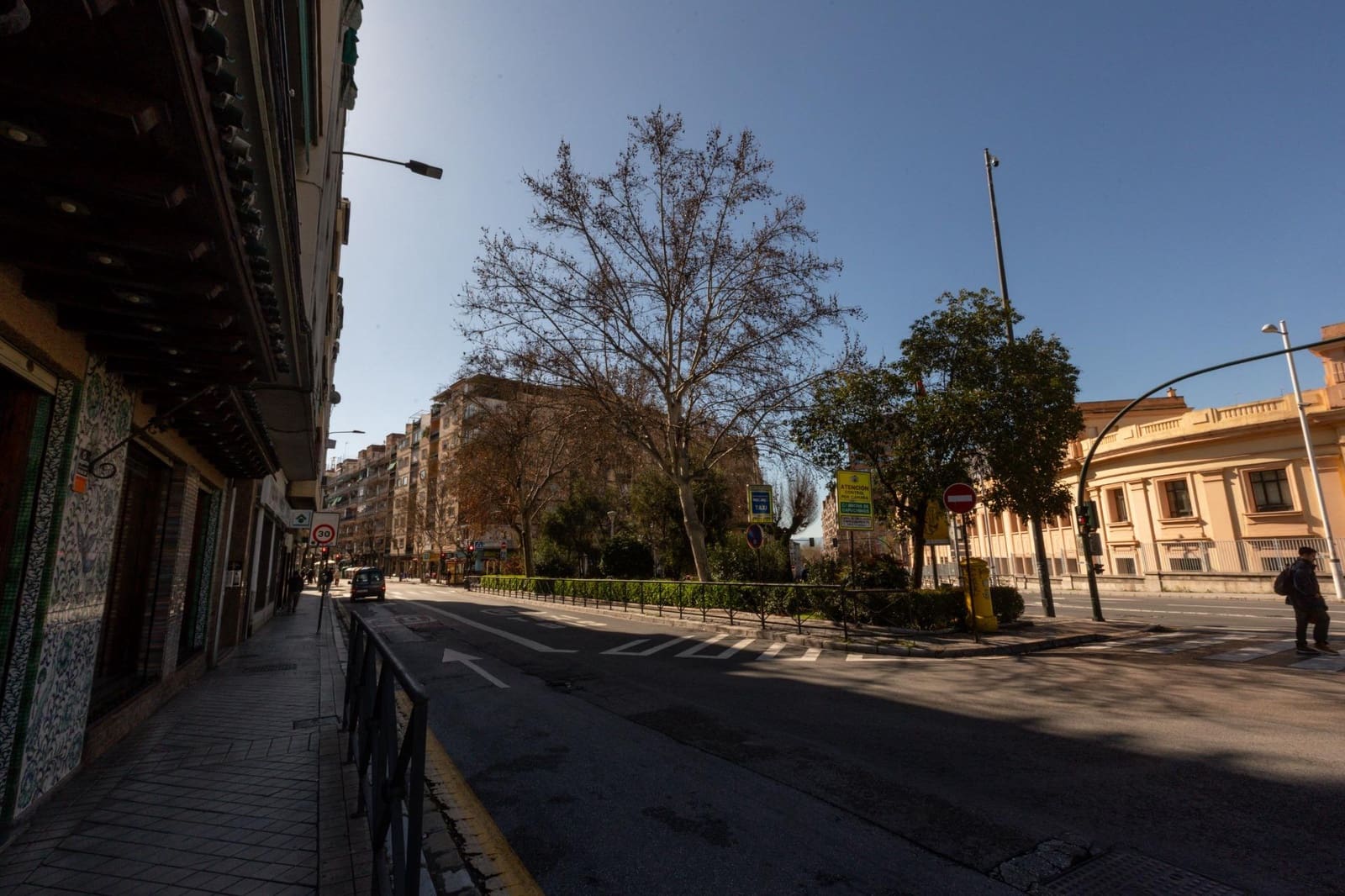 1 soverom Studio til salgs i Granada by - € 133 500 (Ref: 9825068)