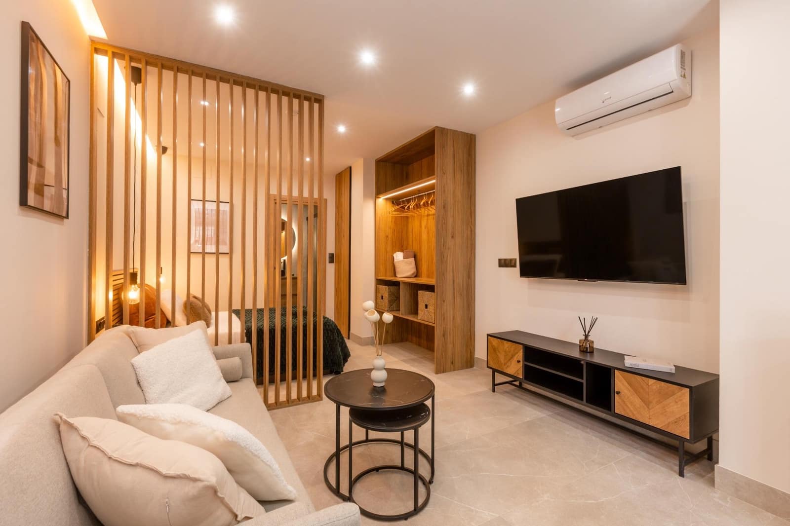 1 soveværelse Studio til salg i Granada by - € 137.900 (Ref: 9825069)