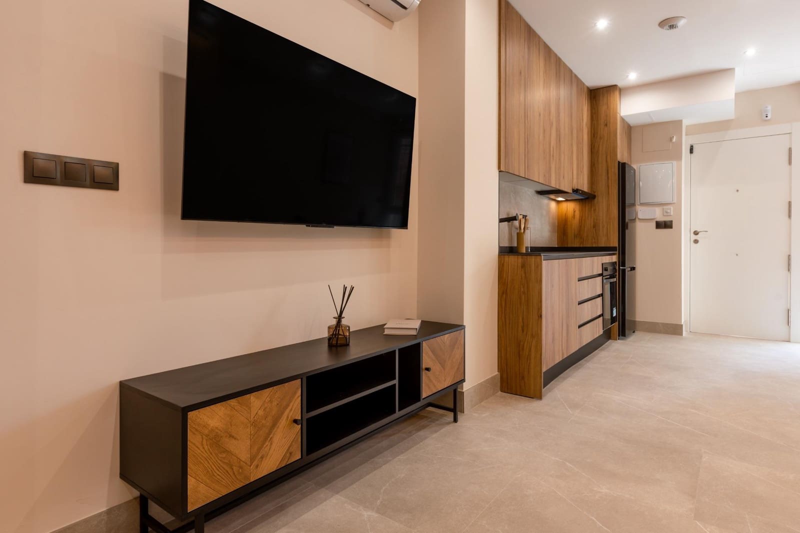 1 soveværelse Studio til salg i Granada by - € 137.900 (Ref: 9825069)