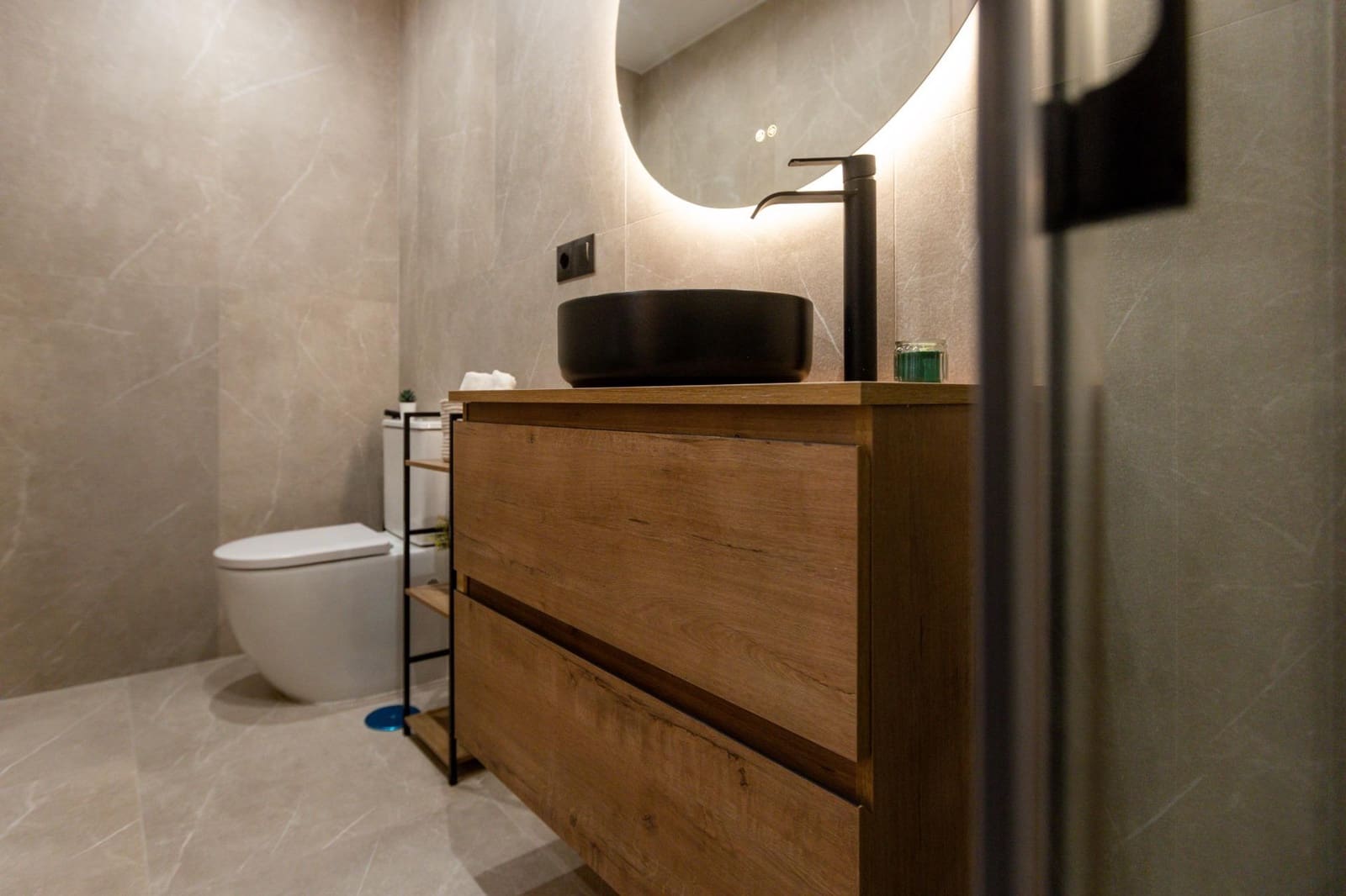 1 soveværelse Studio til salg i Granada by - € 137.900 (Ref: 9825069)