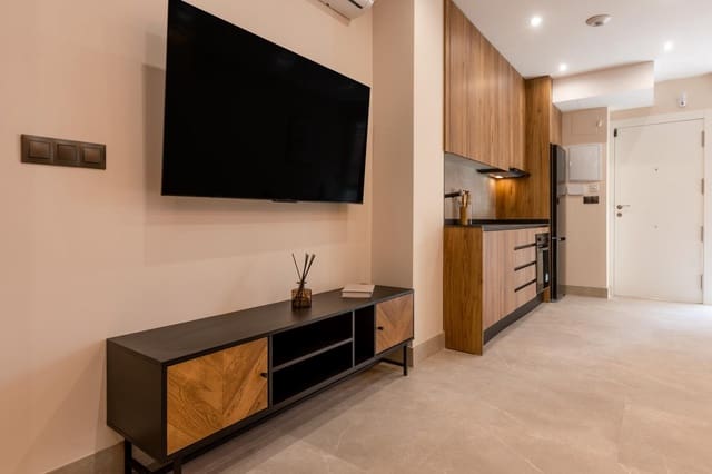 1 soveværelse Studio til salg i Granada by - € 137.900 (Ref: 9825069)